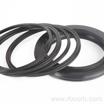 Standard/Nonstandard FFKM 70A O Ring Seals for Sealing